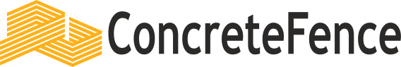 Concrete Fence Invest